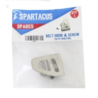 Spartacus SP443 Milwaukuee Belt Hook And Screw 