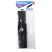 Spartacus SP464 Rapid shredder blade