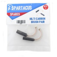 Spartacus SPB459 Carbon Brush Pair