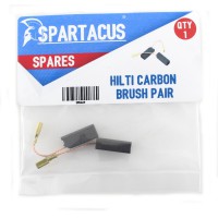 Spartacus SPB469 Carbon Brush Pair
