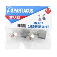 Spartacus SPB515 Carbon Brush Pair
