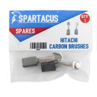 Spartacus SPB518 Carbon Brush Pair
