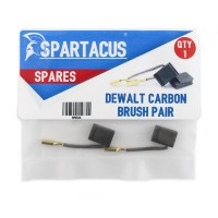 Spartacus SPB525 Carbon Brush Pair