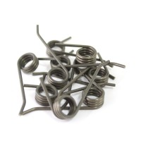 Spartacus Spares Lawnraker Tine 7 - Pack of 10