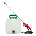 Milwaukee Sprayer Spare Parts