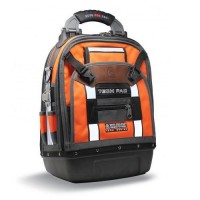 Veto Pro Pac Tech Pac High Vis Orange Backpack