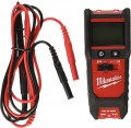 Milwaukee Electrical Testing Spare Parts