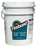Titebond 4617 Cold Press HPL Glue 5 Gallon Pail