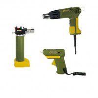 Proxxon Thermal Fixing Tools