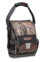 Veto Pro Pac TP-XL Camo Extra Large Zip Mossy Oak Tool Pouch