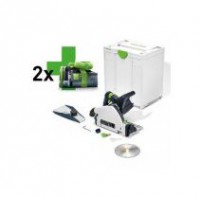 Festool Plunge Saws