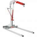 USAG Crane Spare Parts