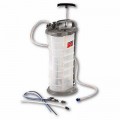 USAG Fluid Extractor Spare Parts