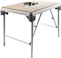 Festool 707126 Multif. table MFT/3 Conturo