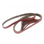 Black & Decker Sanding Belts