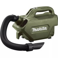 Makita DCL184ZO 18V Vacuum Cleaner Olive Body Only - DCL184ZO