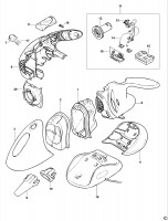 v2410 h1 dustbuster