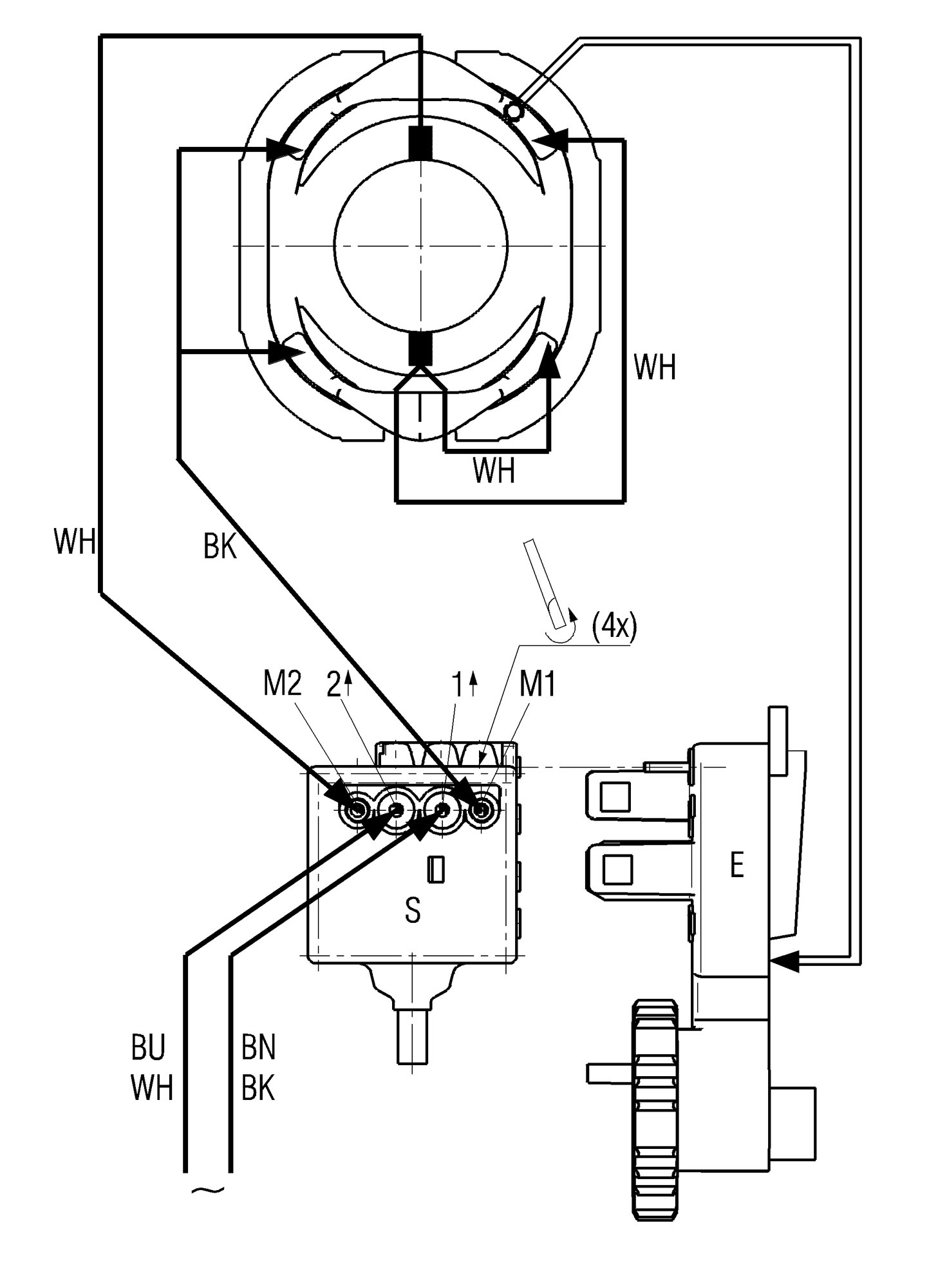 wiring diagram for grinder wiring diagram general helper plasma cutter wiring diagram craftsman hammer drill wiring diagram