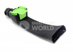 Festool 10025000  CleanTec Extractor Tube for RO150FEQ Sander
