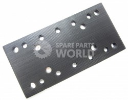 Makita 193521-0 Replacement Base Pad for Orbital Sanders