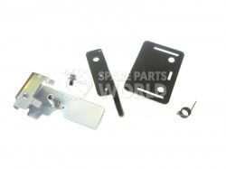 Makita 345438-5-ASSY Guard Plate Assembly