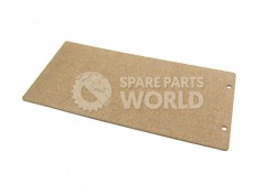 Makita 423313-6 Cork Rubber Plate Pad for 9920 Belt Sander