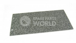 Makita Corded Belt Sander 423316-0 Carbon Plate 9920