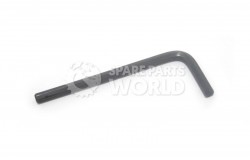 Makita 783202-0 Allen Key Hex Wrench 4mm for BJV180 5090D GN900 SC161