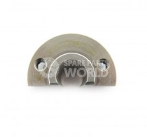 Makita 792292-2 Metal Working Nibbler Die Fits JN3200 JN3201