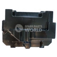 Makita 837861-3 Inlay Tray for MakPac Type 4 Connector Case