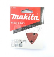 ABRASIVEPAPER DELTA RED 60