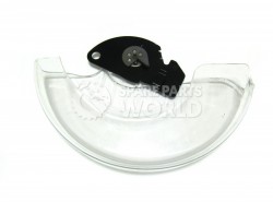 Makita LS0714 Complete Guard Assembly