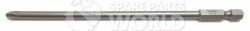 S/DRIVER BIT 5MM PH 2X141 PK10
