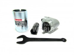 Makita Right Angle Rotary Drill Drill Attachment For 6300LR Only