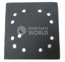 DeWalt Hook & Loop Velcro Backing Base Pad D26441