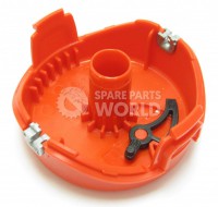 Black & Decker Garden Accessories