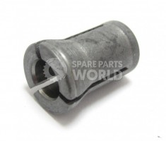 (NO LONGER AVAILABLE) Black & Dekcer Dewalt COLLET 6.35MM 1/4\"