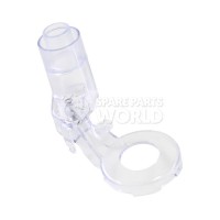 Dewalt A29660 Dust Extraction Adaptor For DCW604 DCW600 D26200 Plunge Router
