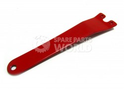 Toolpak GS01 Grinder Pin Spanner - Red