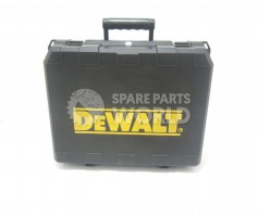 Dewalt Moulded 1st Fix Nailer Kitbox Carry Case DCN690 DCN692