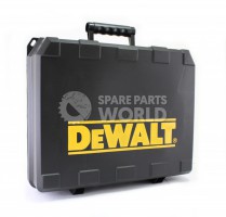 DeWalt Kitbox Carry Case for DCN660 2nd Fix Nai Gun