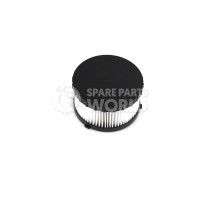 DeWalt Replacement M-Class Extractor Filter for DCV586