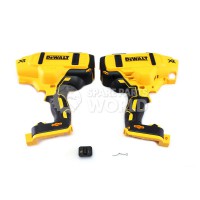 DeWalt N446581 Plastic Clamshell Housing Pair For DCN660 DCN661