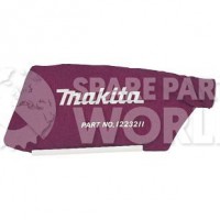 DUST BAG ASSY