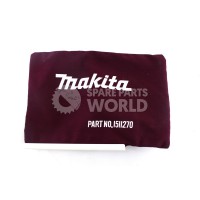 NO LONGER AVAILABLE DUST BAG ASSY