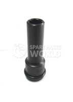Makita 134867-5 Impact Socket 1/2\" Square 12 x 75mm
