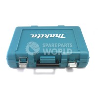 PLASTIC CARRYING CASE