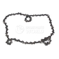 Makita Replacement 14\" Chainsaw Chain For DUC35, EA32, & ES39 Series Chainsaws