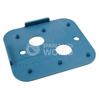 [NO LONGER AVAILABLE] Makita 413094-0 Sandpaper Punch Plate For Palm Sander Pad
