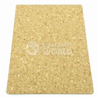 Makita 421646-3 Cork Rubber Plate Pad for 9403 Belt Sander